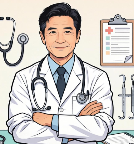 何炜华在哪家医院